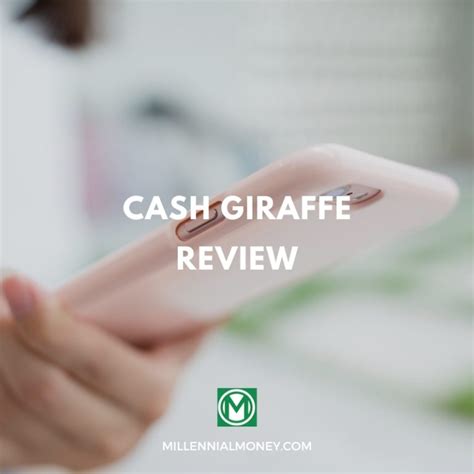 Cash Giraffe Review 2024 Legit Game App Hustle Economic