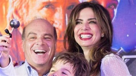 Luciana Gimenez faz homenagem no aniversário de seu ex marido Marcelo