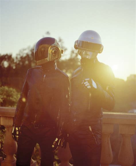 Photologbuch Daft Punk Bbc Radio 1 Essential Mix 1997