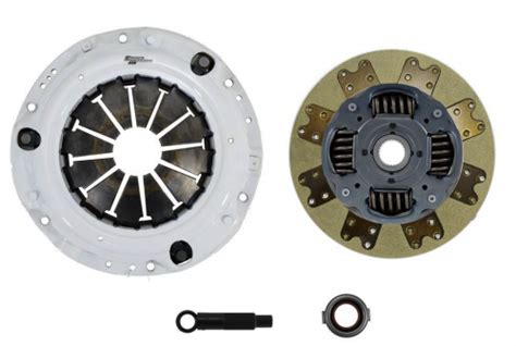 Clutch Masters 12 15 Civic Si FX300 Kevlar Clutch Kit 08320 HRTZ X