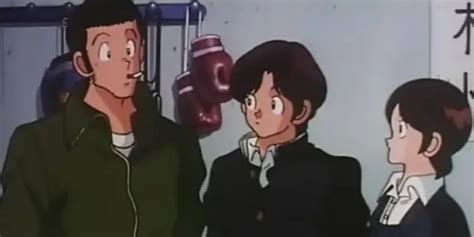 10 melhores anime de boxe Notícias de filmes