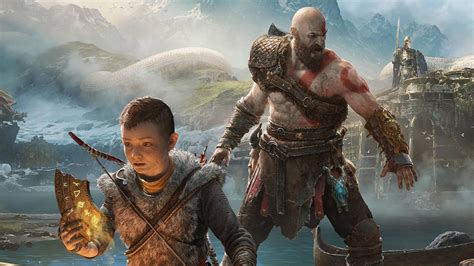 When Is God Of War Ragnarok Coming To Pc Insider Gaming