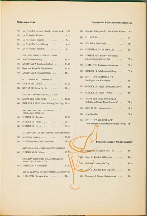 Liederhalle Menus Images Picryl Public Domain Media Search