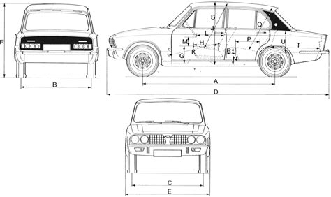 Triumph Dolomite Blueprint Download Free Blueprint For 3d Modeling