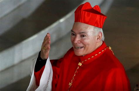 Mexico S Senior Catholic Leader Backs Civil Unions For Gay Couples