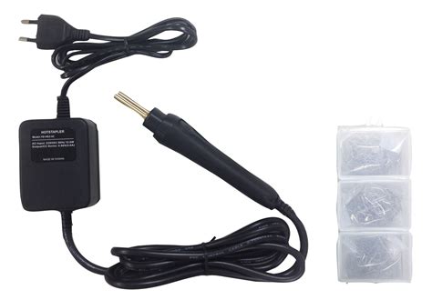 CORDED HOT STAPLER PLASTIC REPAIR KIT Ref HU14009 DiagnoseDan