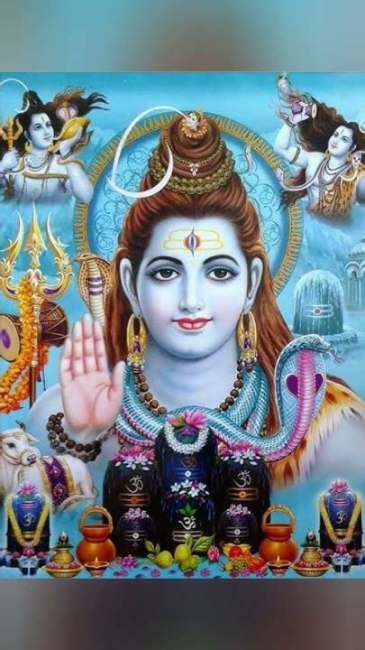 Om Namah Shivay🙏🙏🕉🕉 Youtube