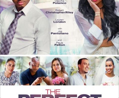 Star-Studded The Perfect Match Movie Trailer is Here