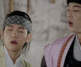 moon lovers scarlet heart ryeo eun  young moon lovers scarlet
