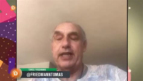 El informe internacional del periodista Tomás Friedmann VTV