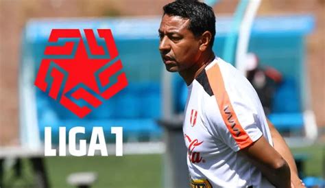 Nolberto Solano Cerca De Deportivo Municipal De Liga 1 Ñol Podría