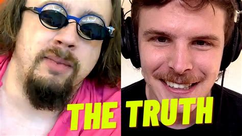 Sam Hyde Was Banned From Idubbbz S Creator Clash Here S The Real Truth Youtube