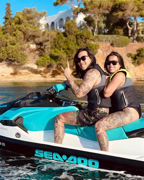 Private Jet Ski Tour In Ibiza Gallery