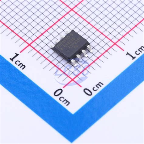 FM24V10 G Infineon Cypress Semicon FRAM JLCPCB