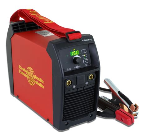 Poste à souder POWERMAX 4 0 150A 230 V CASTOLIN