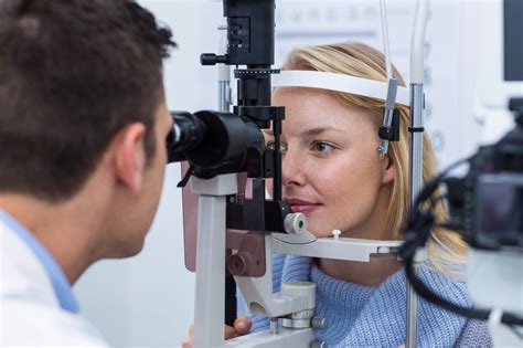 Comprehensive Eye Exam Psn Vision