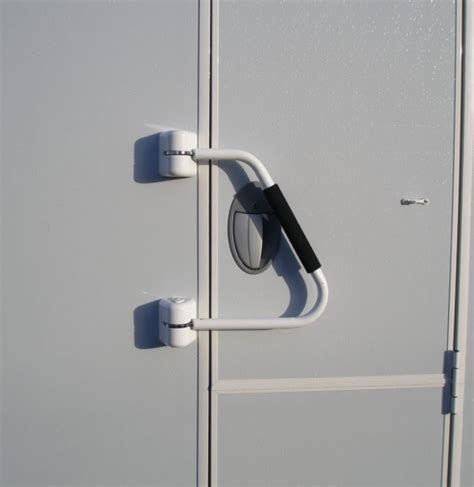 Security locks for your caravan or motorhome - Caravan Guard Caravan Guard, Motorhome, Trailers ...