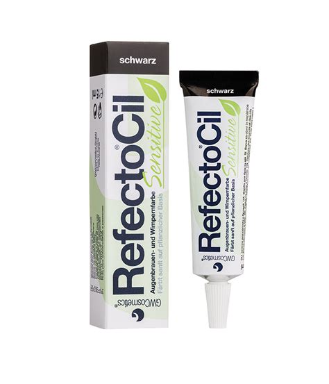 Product - RefectoCil