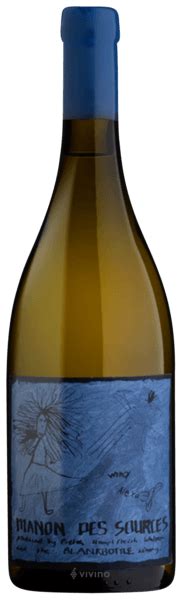 BLANKbottle Manon Des Sources Vivino US