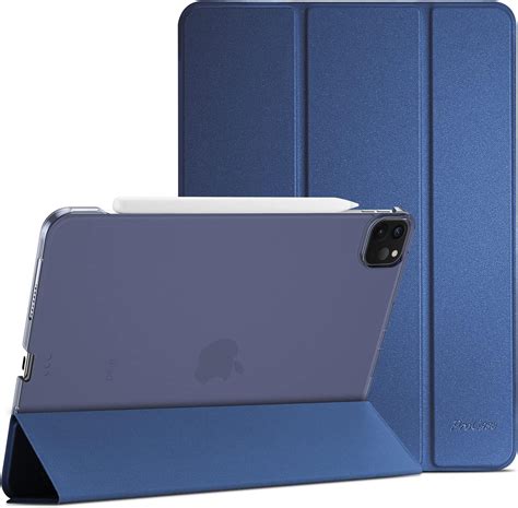 Amazon ProCase Funda Inteligente Para IPad Pro De 12 9 2022 2021