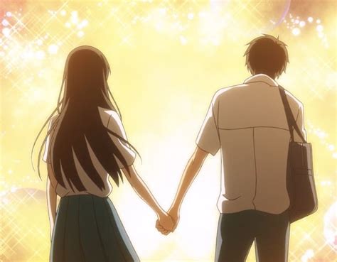 Pin By Hc On Kimi Ni Todoke In 2024 Kimi Ni Todoke Anime Couples Anime