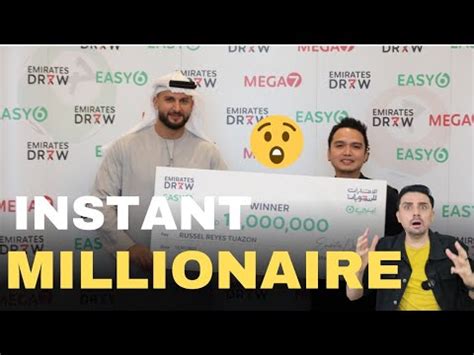 All You Wanted To Know About The Dubai Lottery That S Creating