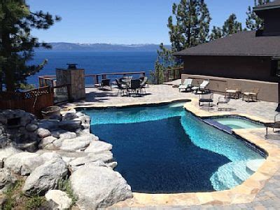 Lake Tahoe Luxury Resorts