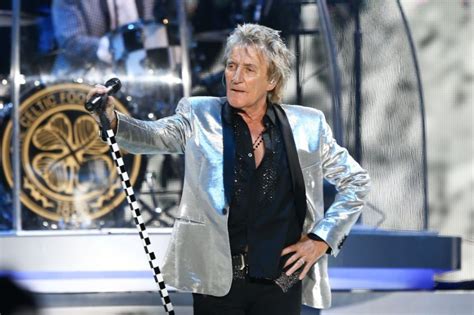 rod stewart | Rolling Stone Italia