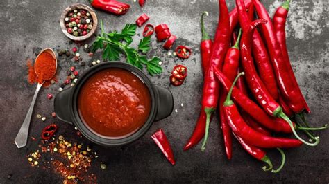 Descubrir 42 Imagen Receta Para Salsa Picante Abzlocal Mx