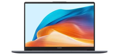 Huawei MateBook D14 2023 Türkiyede satışta Digital Report