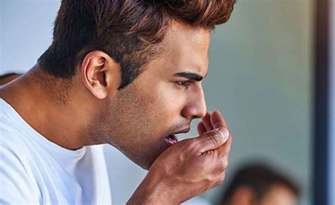 Causas del mal aliento y cómo evitarlas GAYPERU Entretenimiento Gay Noticias Gays Chat