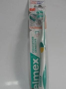 Зубная Щетка Colgate Elmex | отзывы