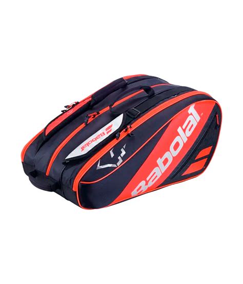 Babolat Rh Padel Lebron 2024 Padel Racket Bag