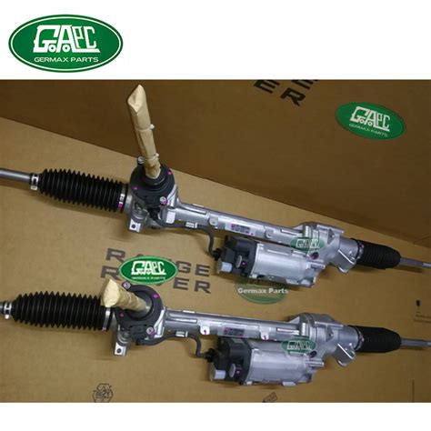 Steering Rack Lr Lr Lr Lr Land Rover Jaguar