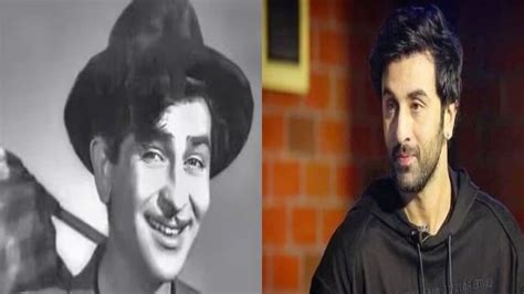 Raj Kapoor Birth Anniversary नातू रणबीर कपूर याच्याकडे आहे राज कपूर यांची ती अनमोल संपत्ती