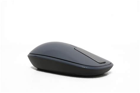 Microsoft Explorer Touch Mouse Review Photo Gallery - TechSpot