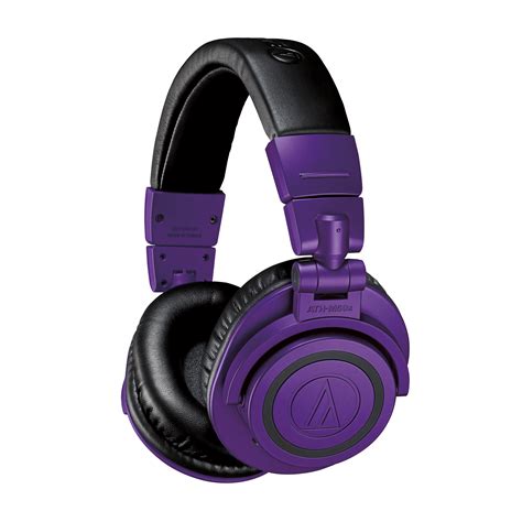 Audio Technica Ath M X Professional Monitor Headphones Audio