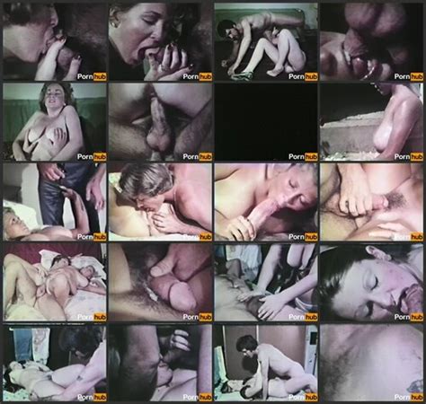 Forumophilia PORN FORUM FJ Hot Scalding Classic Feature Facial Retro