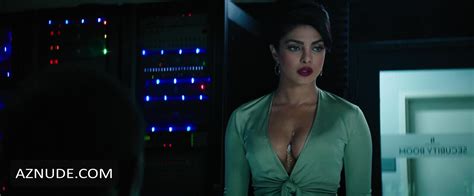 Priyanka Chopra Nude Aznude