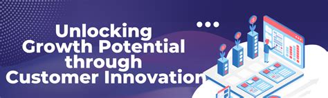 Unlocking Growth Potential Through Customer Innovation 
