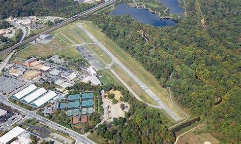 The First And Oldest Operational Airport In History College Park