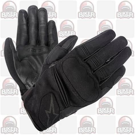 Jual Alpinestars Warden Gloves Sarung Tangan Motor S Kota Depok