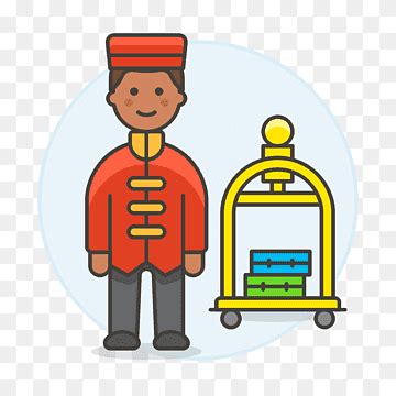 Bellboy png images | PNGWing