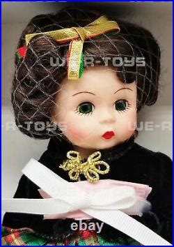 Madame Alexander Dolls Blog Archive Madame Alexander Christmas