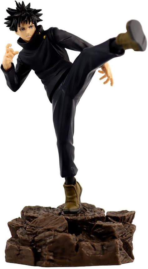 Banpresto Combination Battle Jujutsu Kaisen Megumi Fushiguro Statue