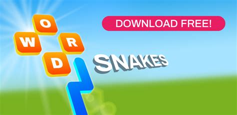 Word Snakes Make Words Free Game Puzzle Scapes Amazon Appstore