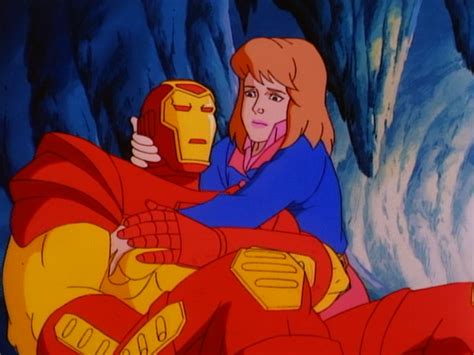 Iron Man: The Animated Series Season 1 4 | Marvel Database | Fandom