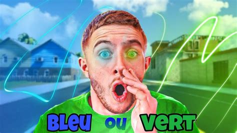 Quelle Est La Couleurs Des Yeux De Michou Mes Yeux Sont Bleus Ou Verts