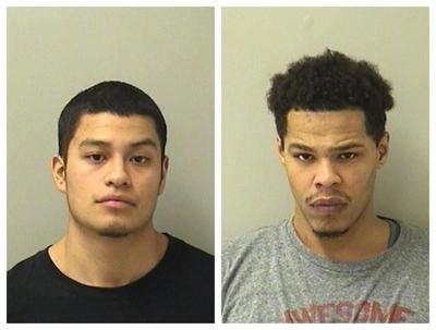 10 Kane Co. Inmates Facing Charges for Jail Fight | Local News ...