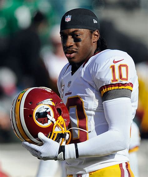 Rg3 Running